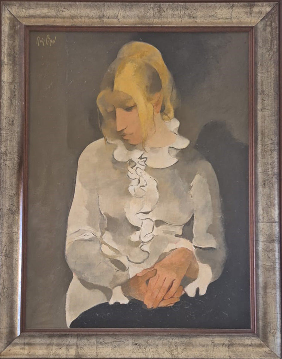 Manolo Ruiz Pipò - Maria