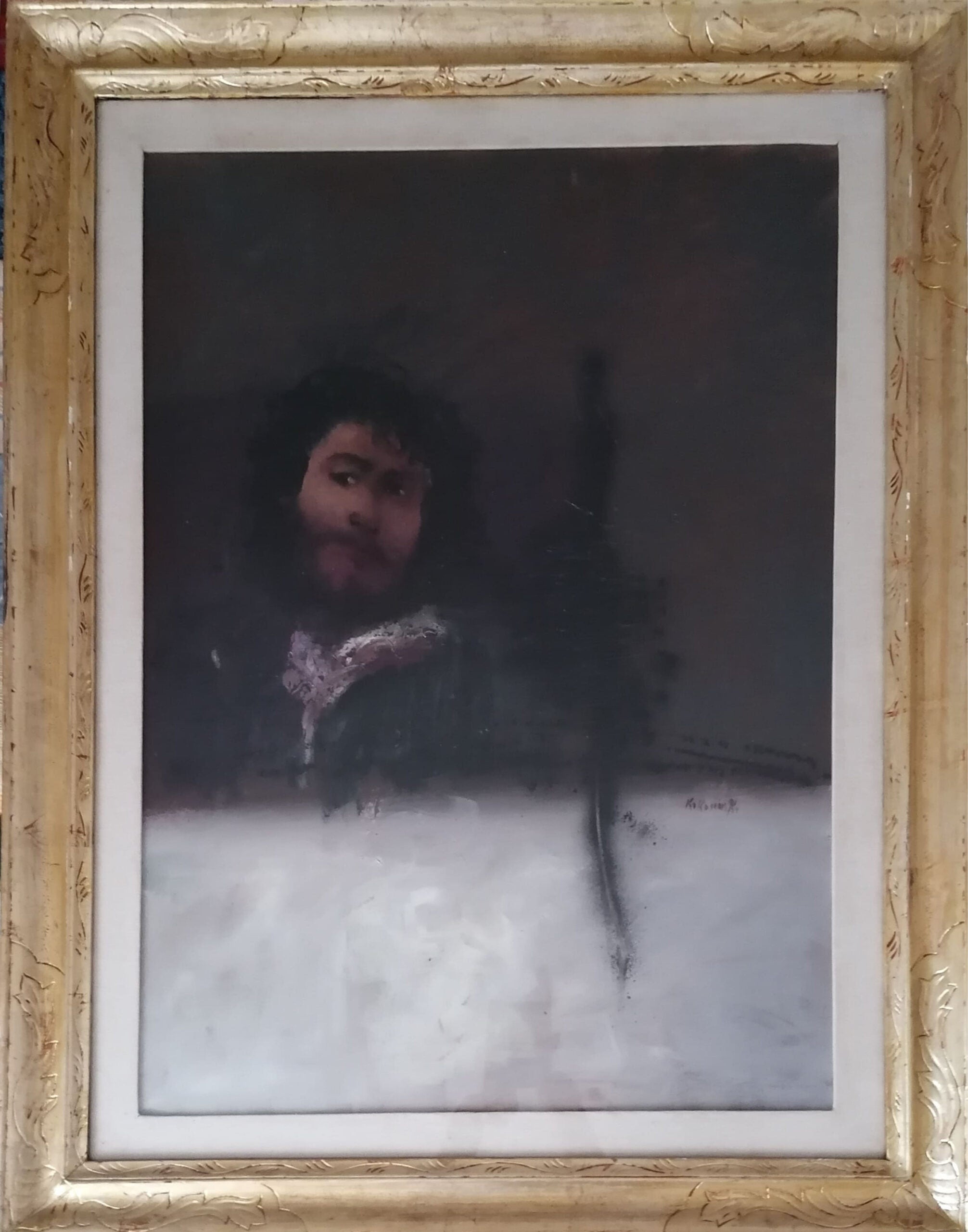 Alessandro Kokocinski - Untitled