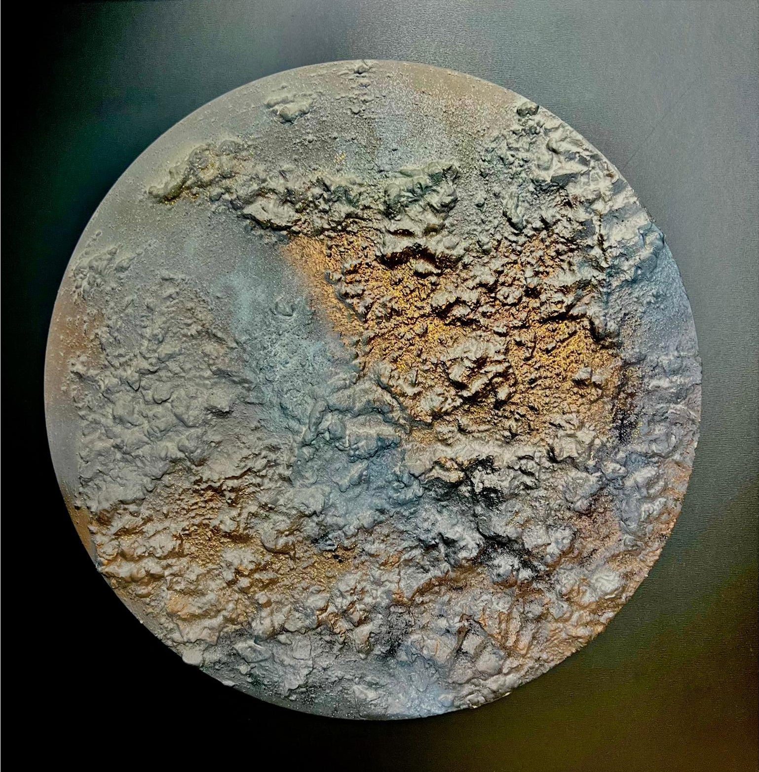 Paola Romano - Luna