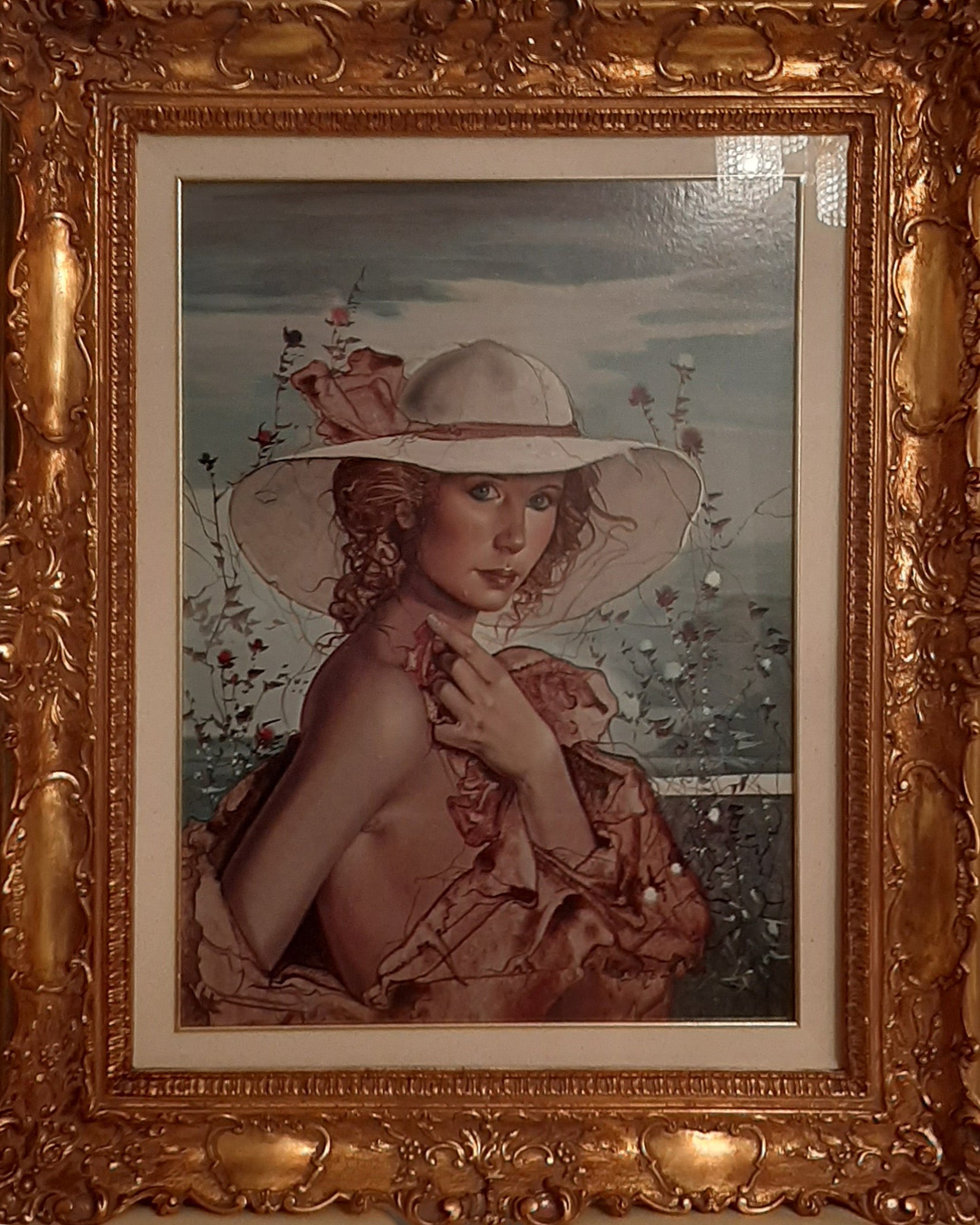 Alfio Presotto - Flora