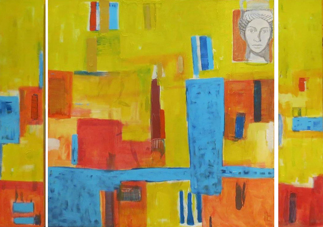 Alfred Milot Mirashi - Rincón mediterráneo