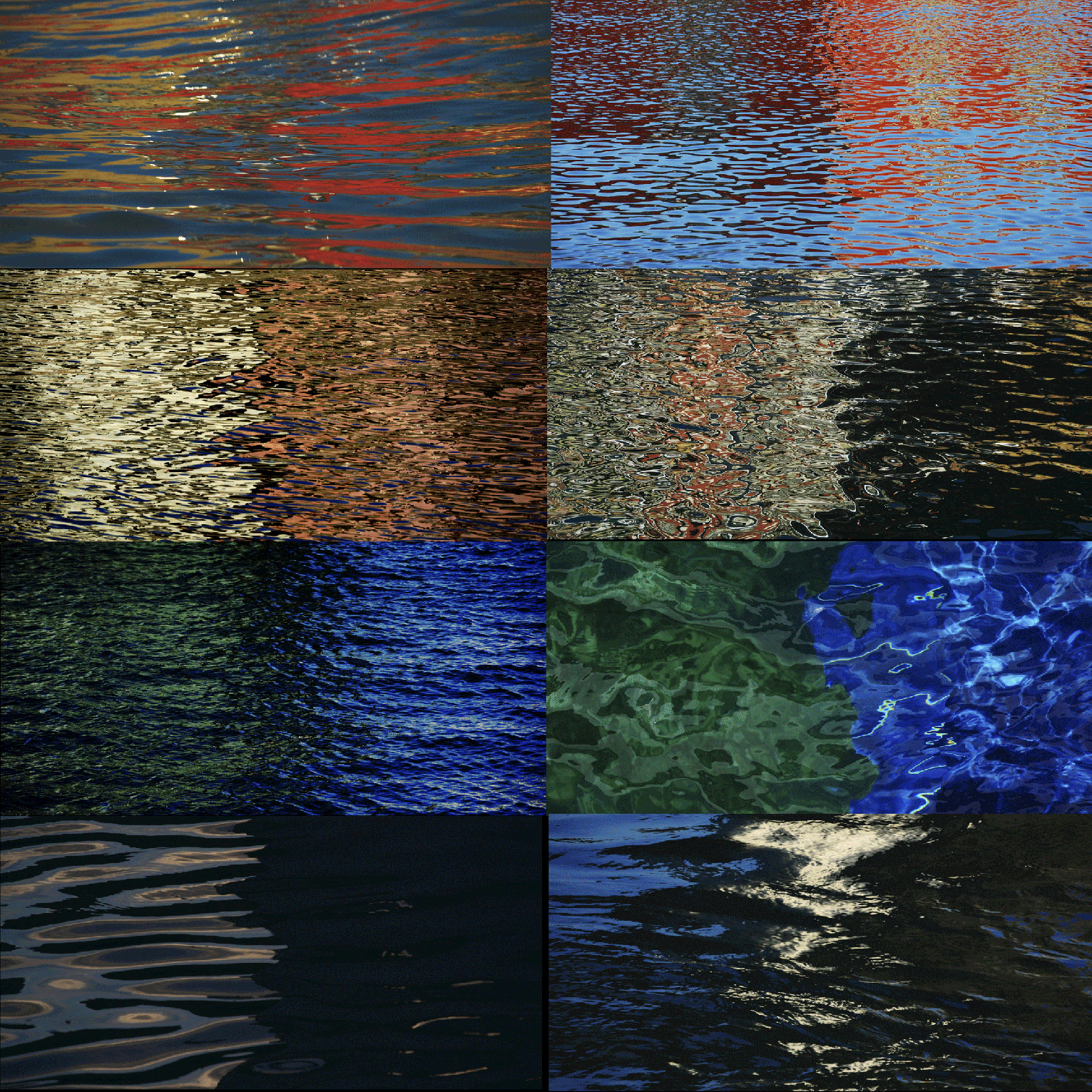 Danilo Susi - Two-tone No. 1