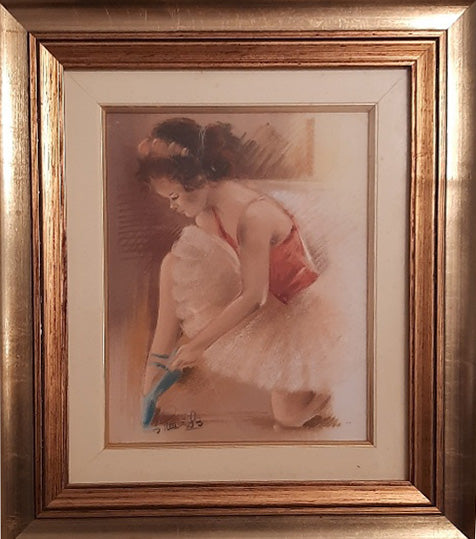 Pittis - Ballerina