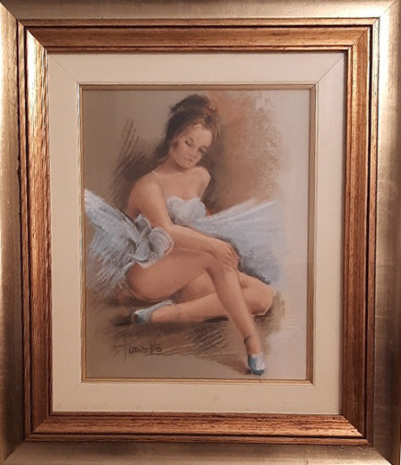 Pittis - Ballerina