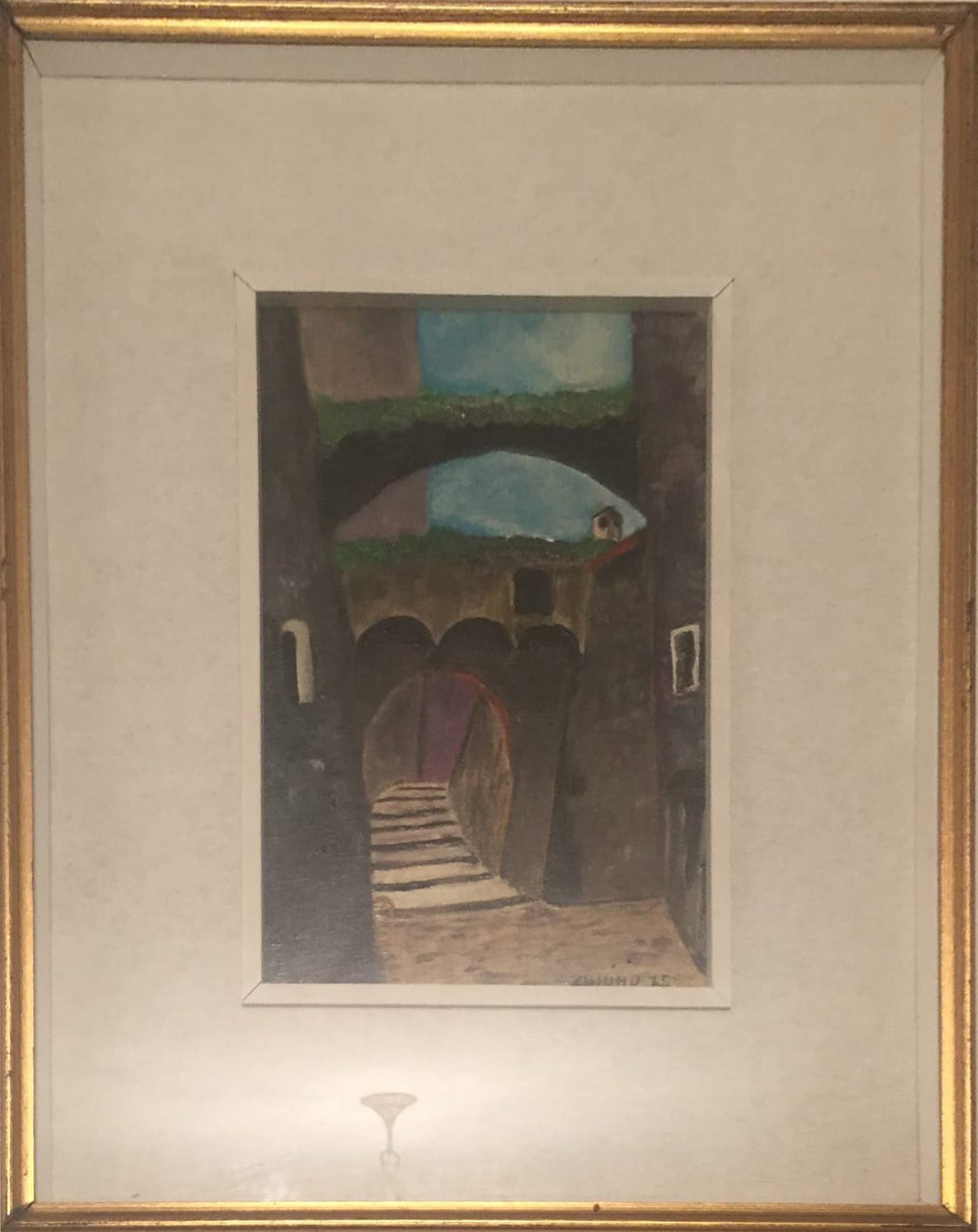 Zunino - 3 opere
