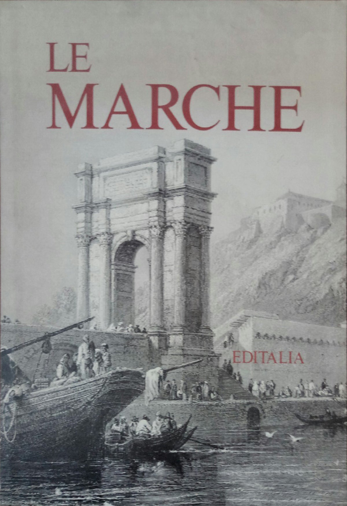 Marcas - Editalia