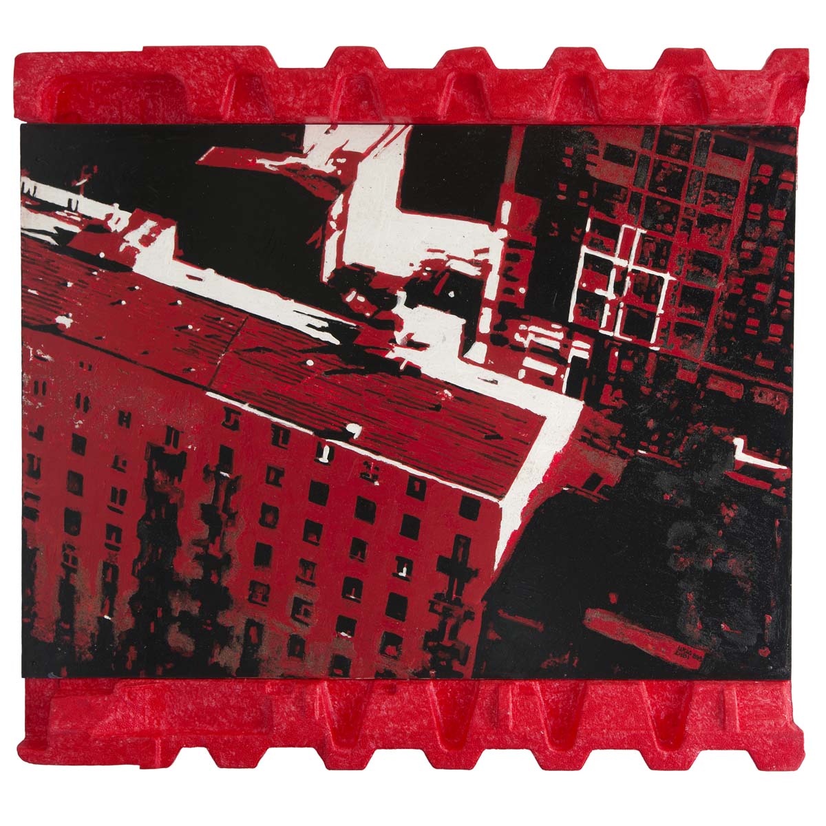 Lucia Dibi - Polycity