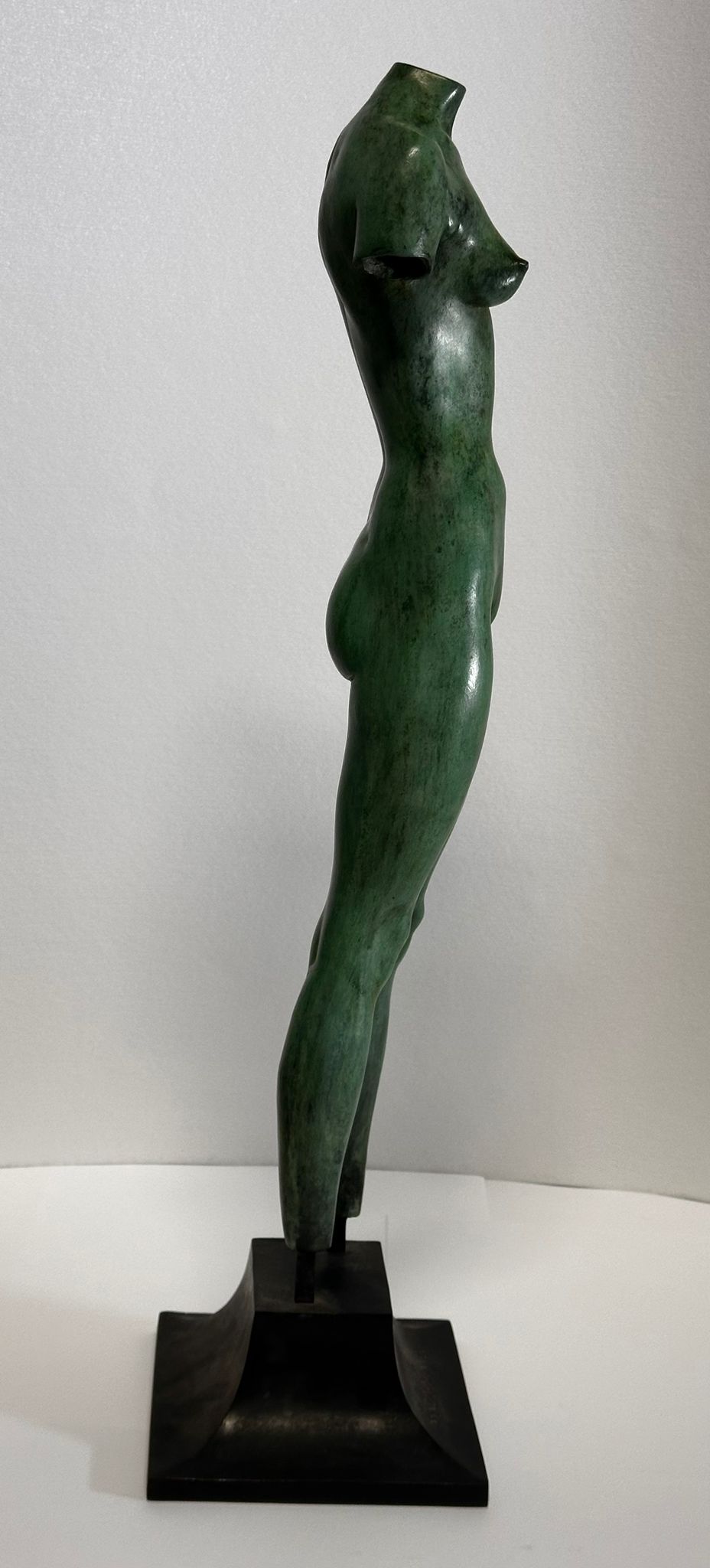 Francesco Messina - Torso femminile