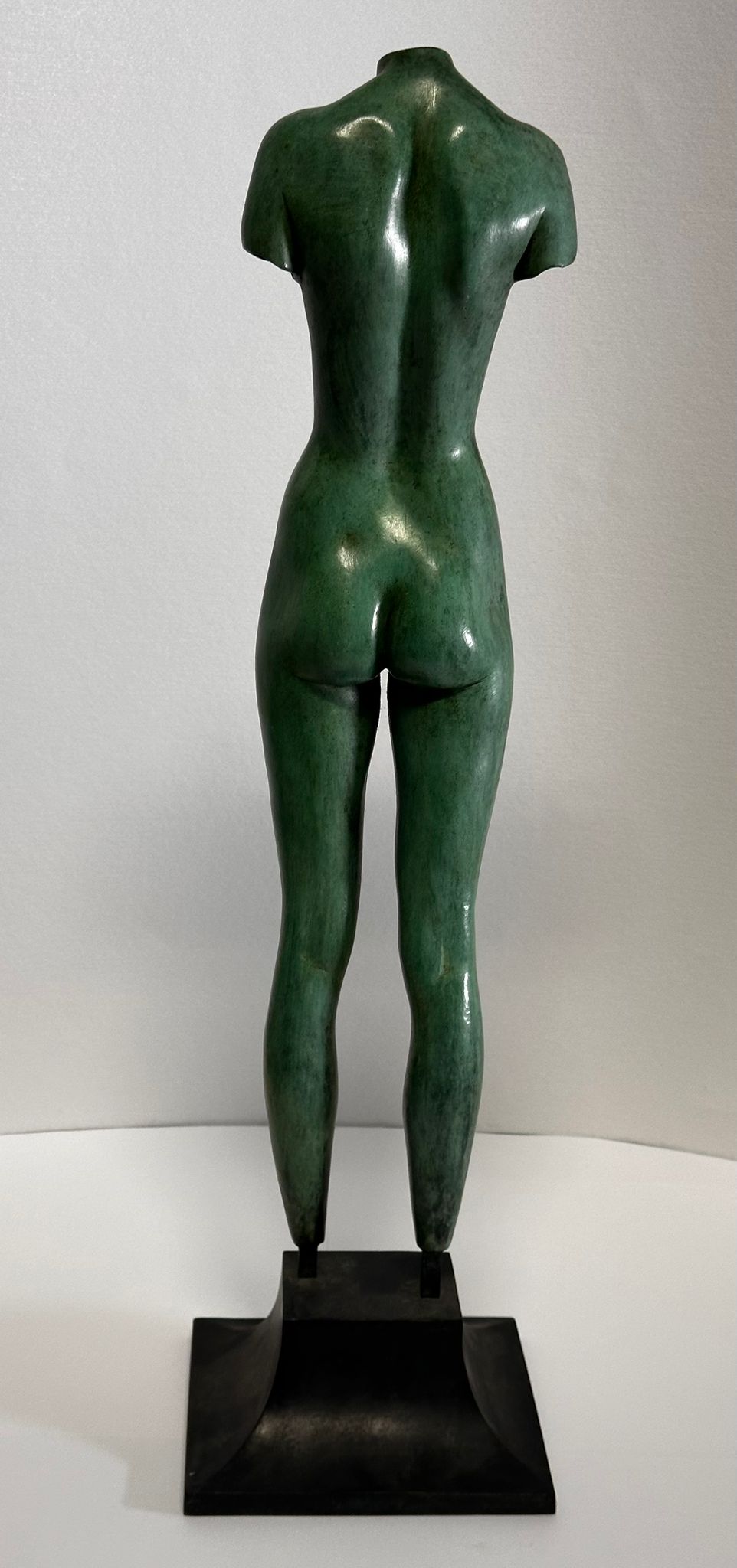 Francesco Messina - Torso femminile