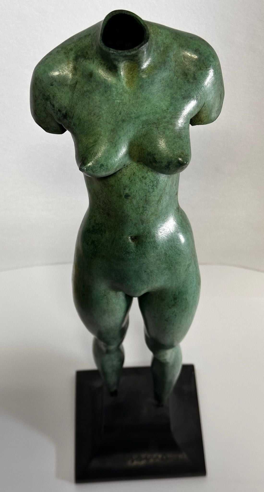Francesco Messina - Torso femminile