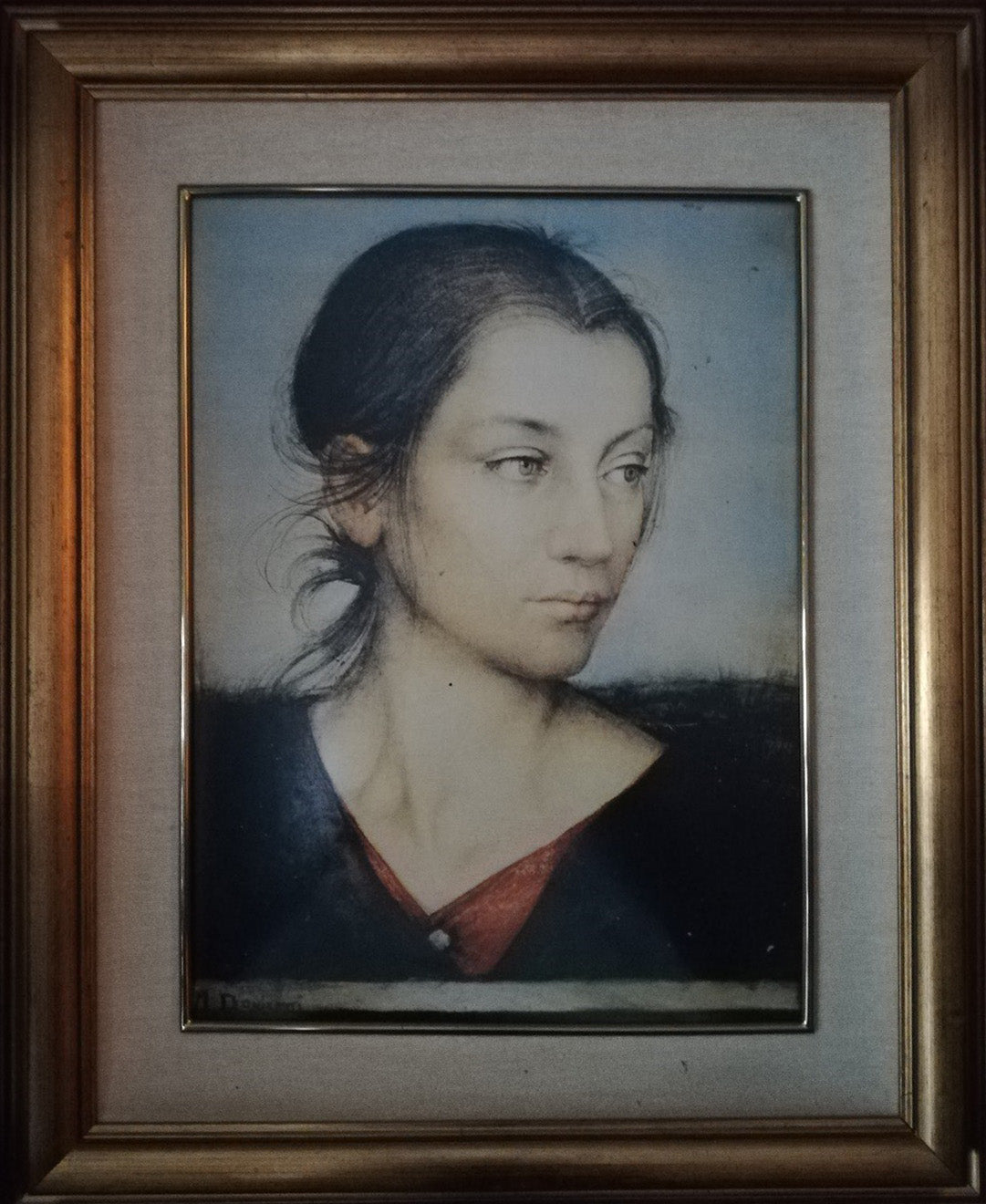Mario Donizetti - Constance