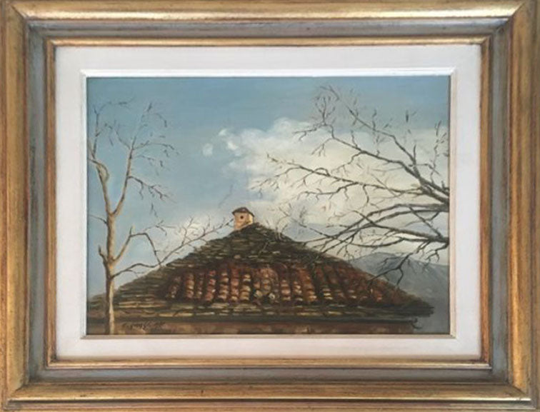 E. Giorgi - Sin título