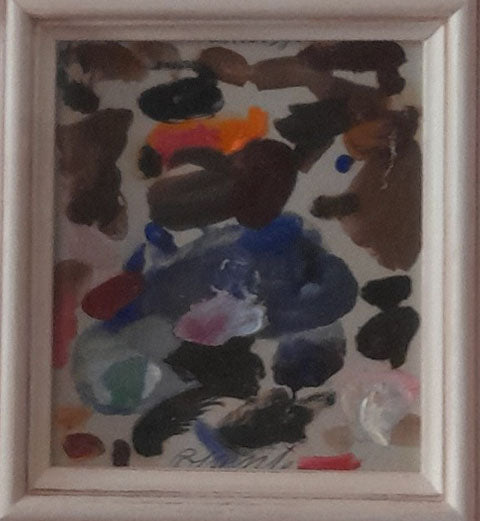 Antonio Possenti - Untitled
