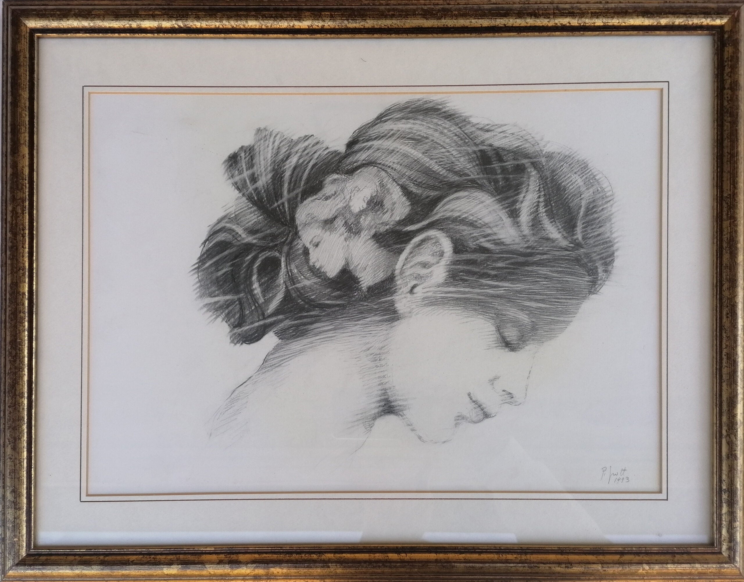 Paola Grott - Untitled