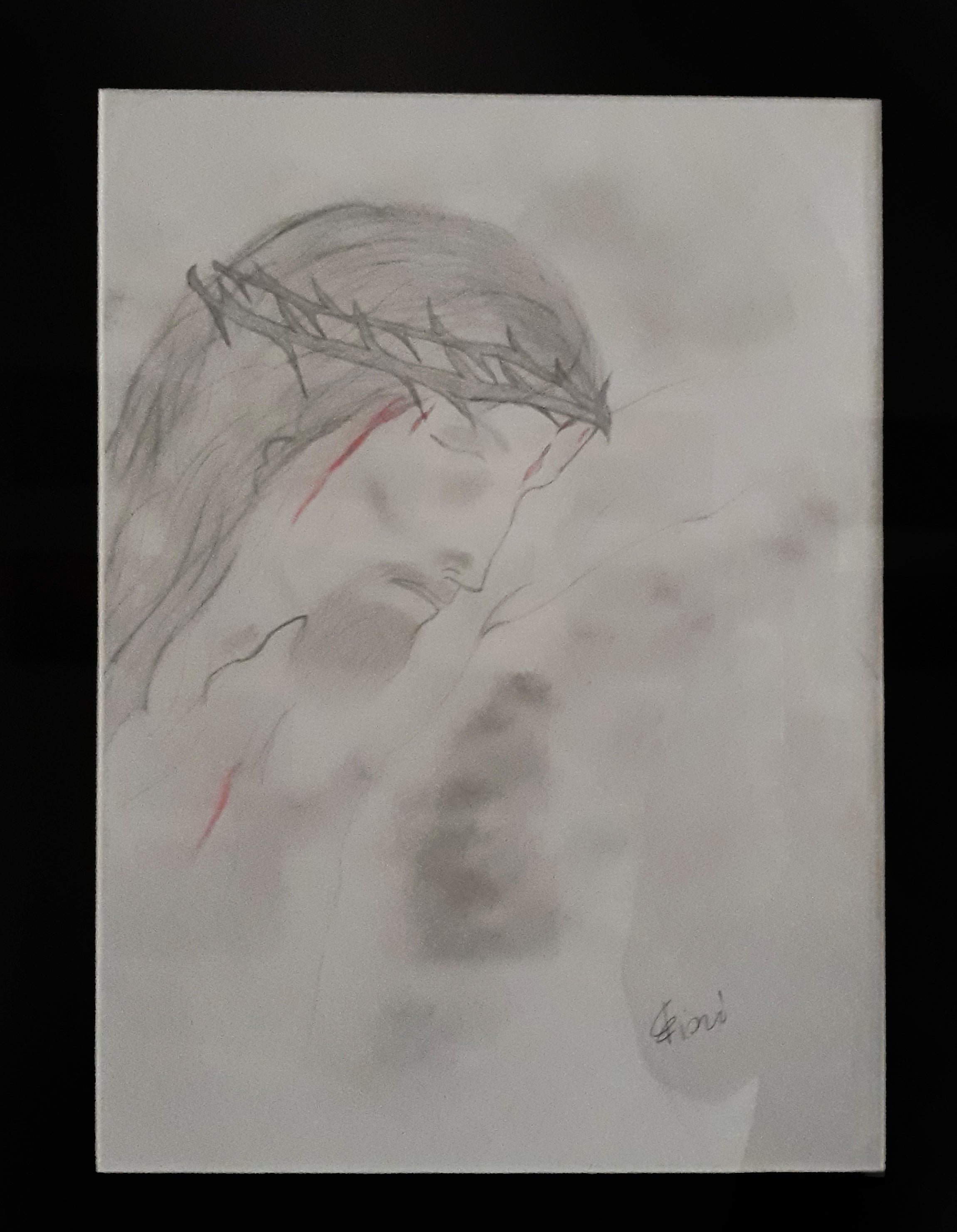 Giuseppina Fiori - Passion