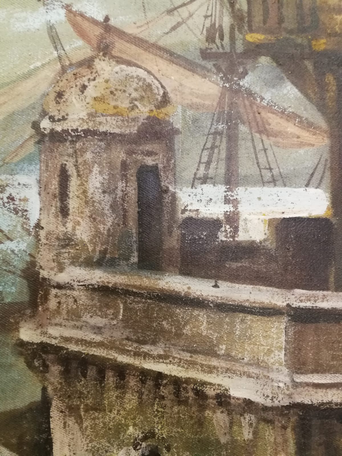 Anonimo - Porto
