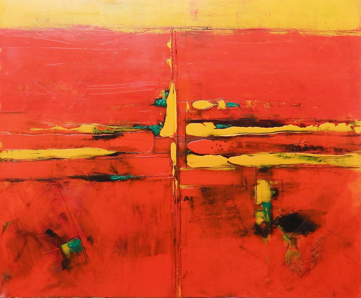 Cesare Cassone - Otoño n°6