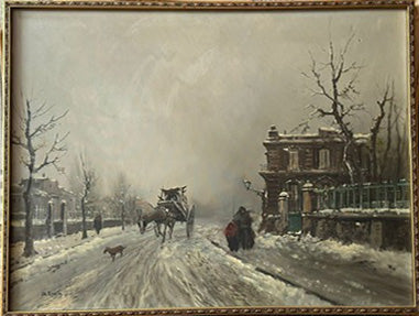 Augusto Radice - Untitled