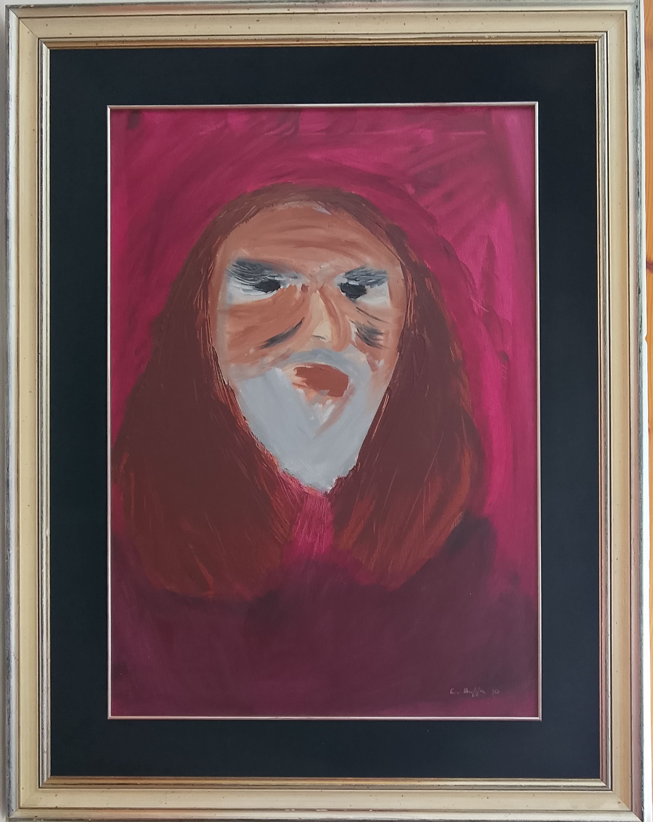 PADRE PIO