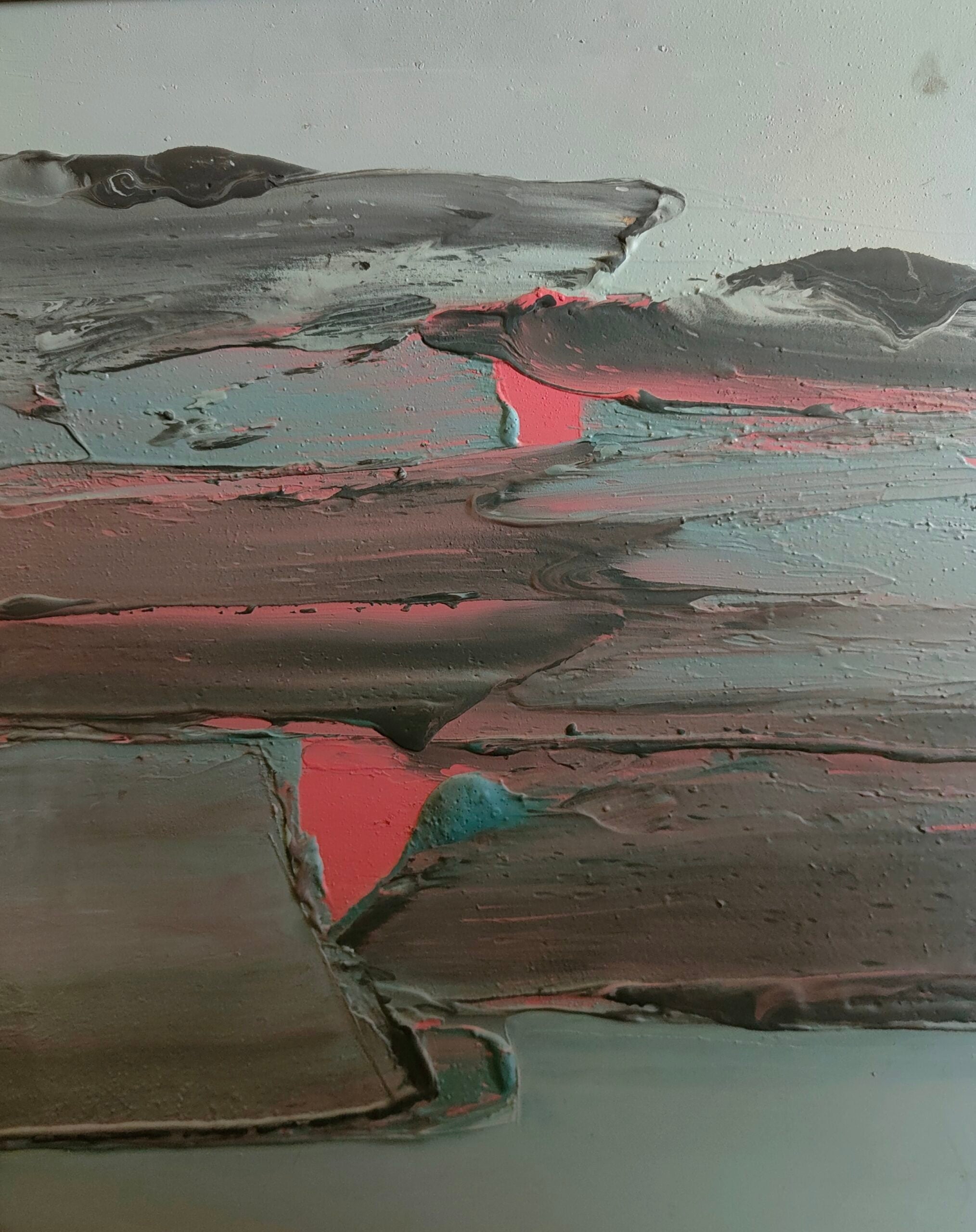 Erminio Tansini - Untitled