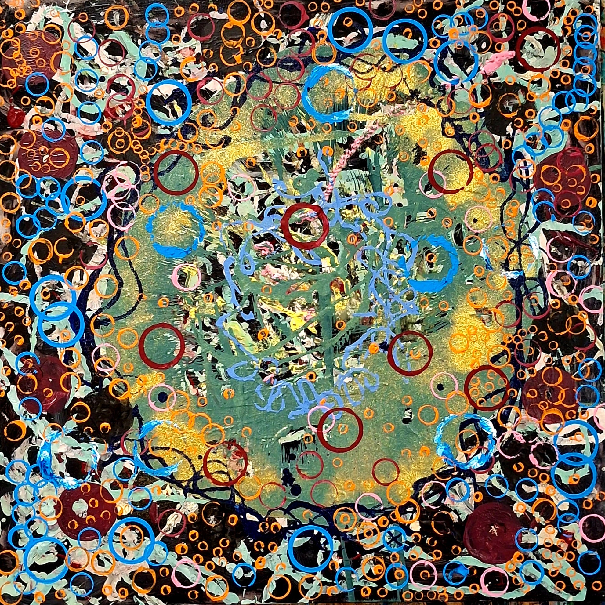 Circles #3