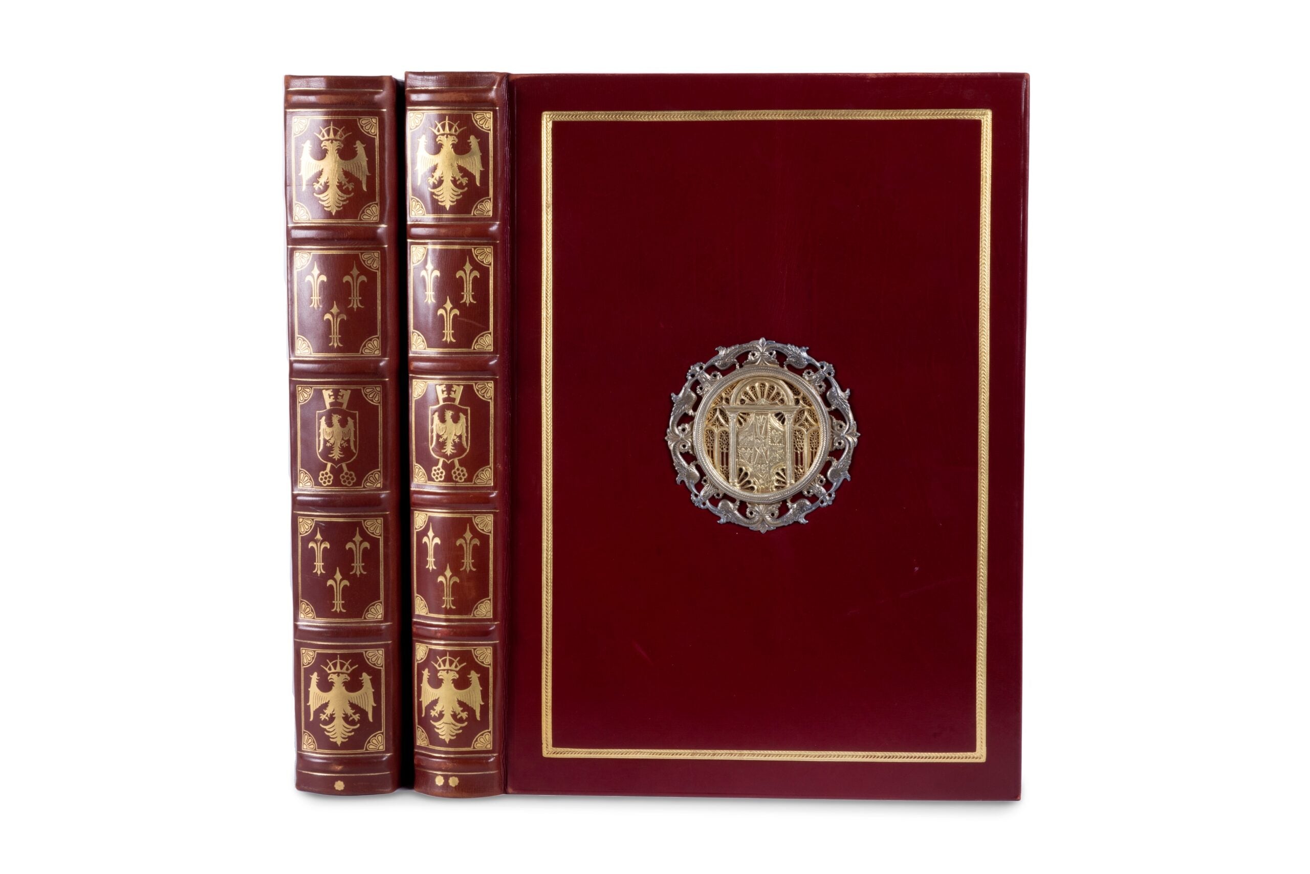 La Biblia de Borso d'Este - Bestetti/Treccani