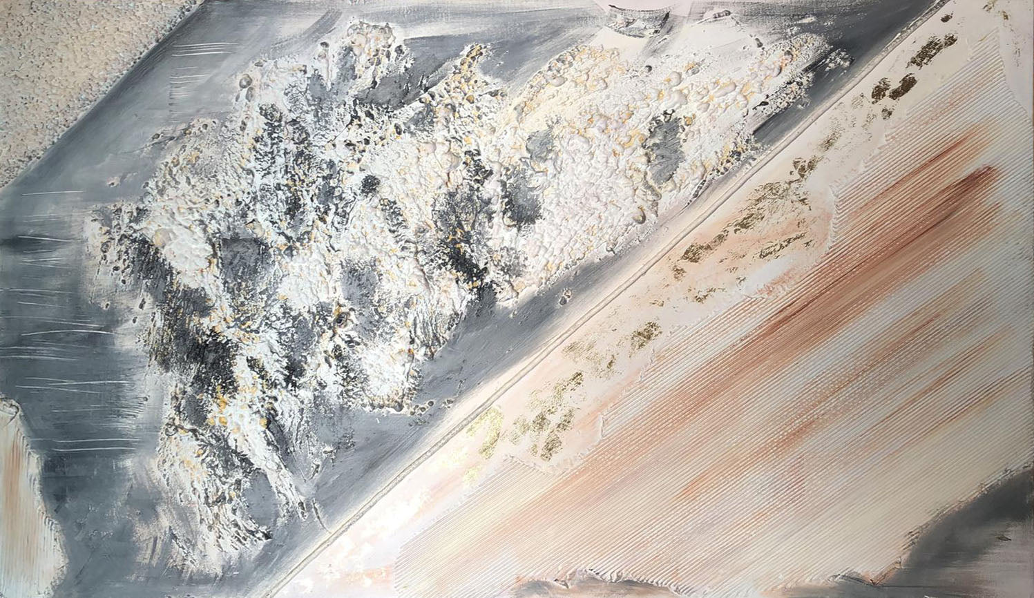 Valerio Doddi - Untitled