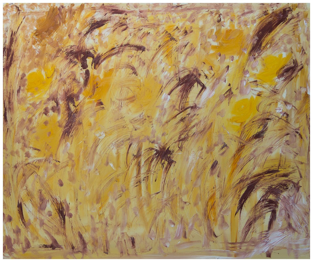 Casagli Franca - Summer