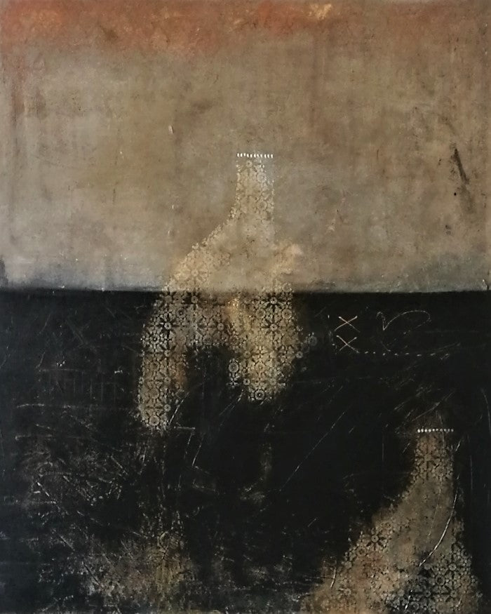 Charaka Simoncelli - Rastros de la memoria