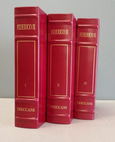 Federico II-Treccani