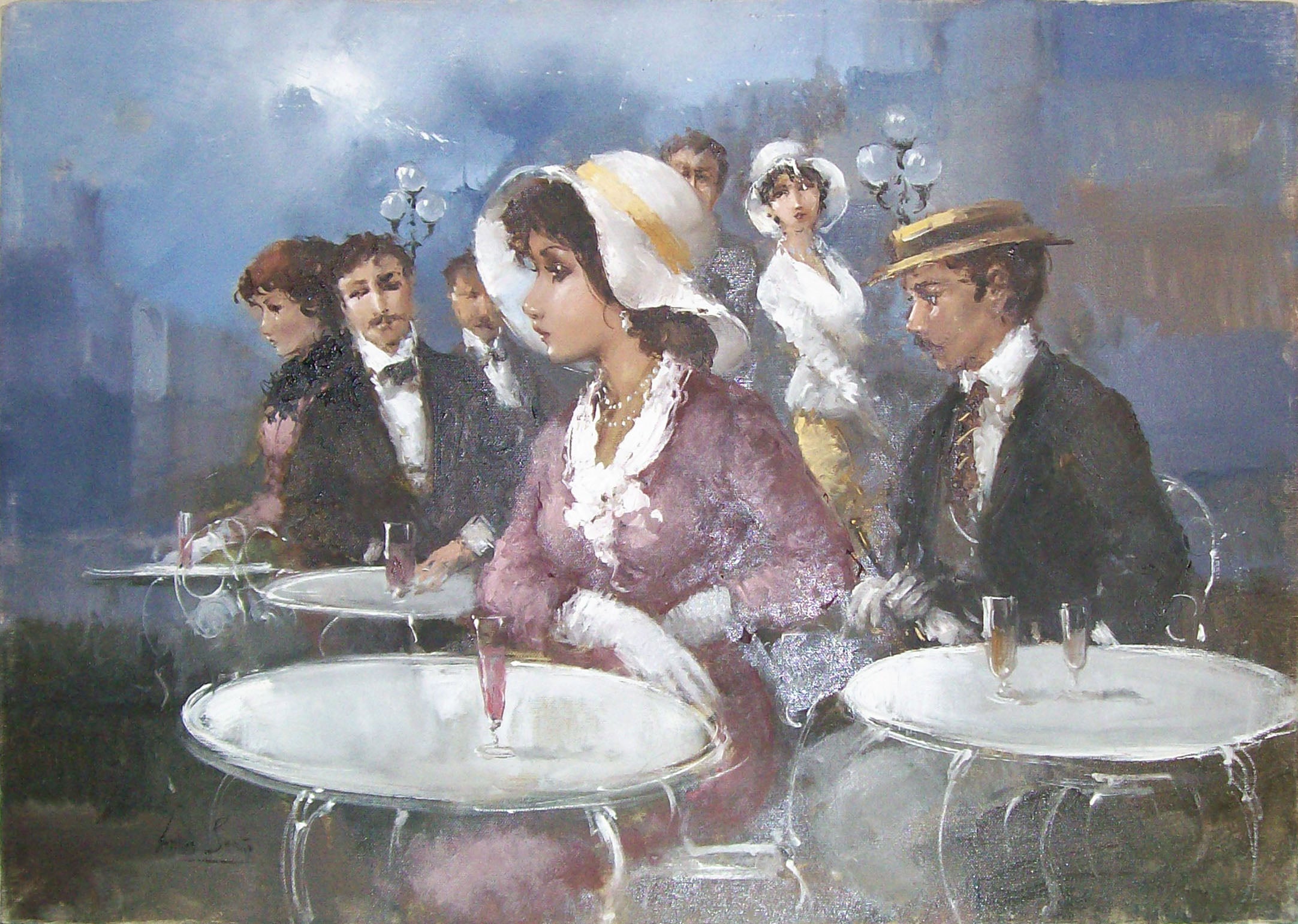 Lucia Sarto - Senza titolo