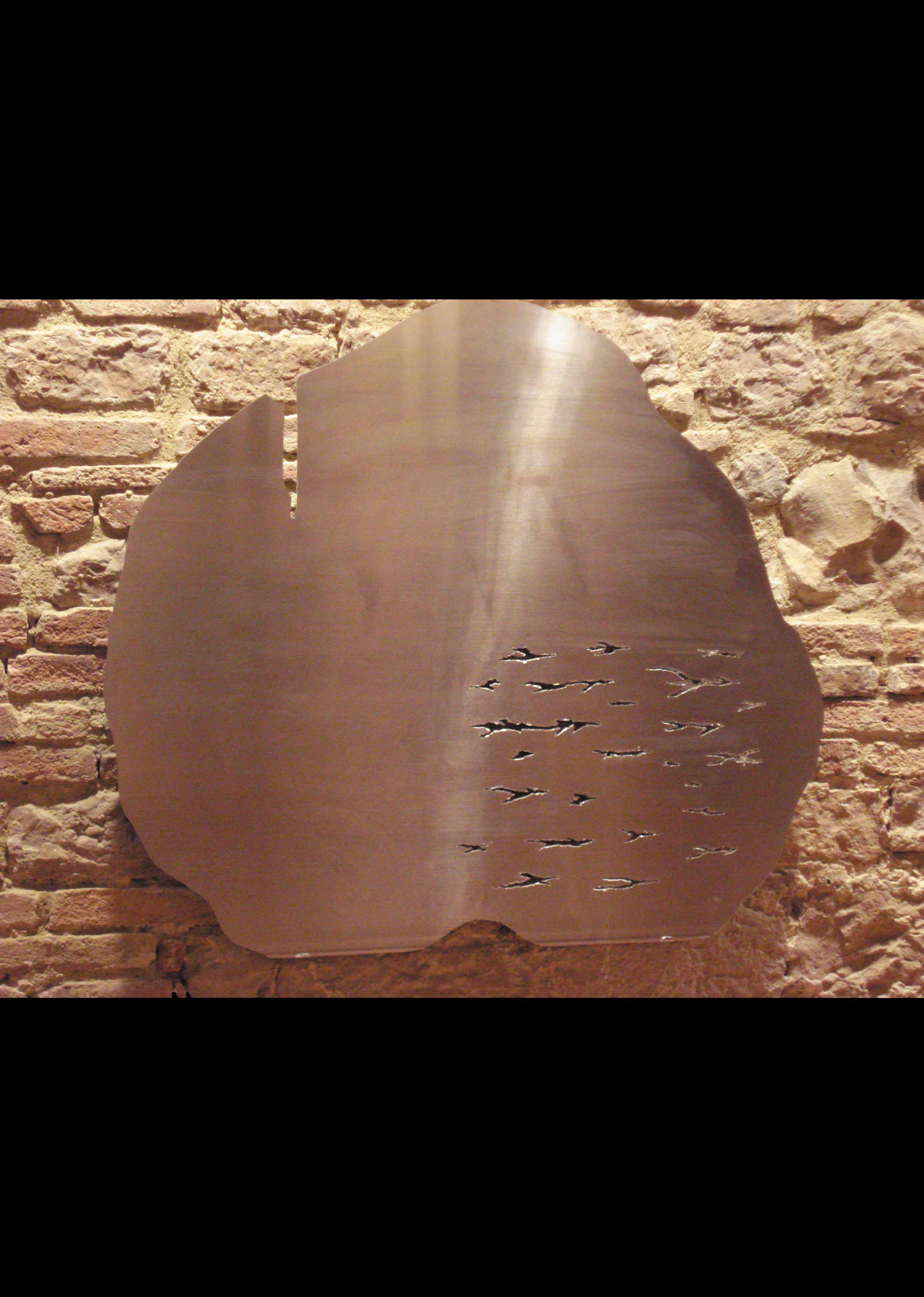 Lacerazioni n.2
