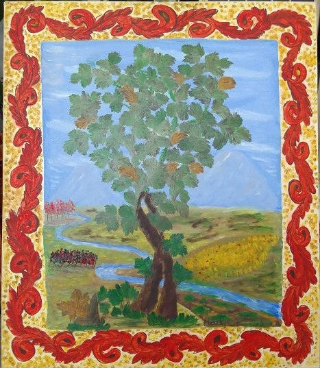 Landscape
