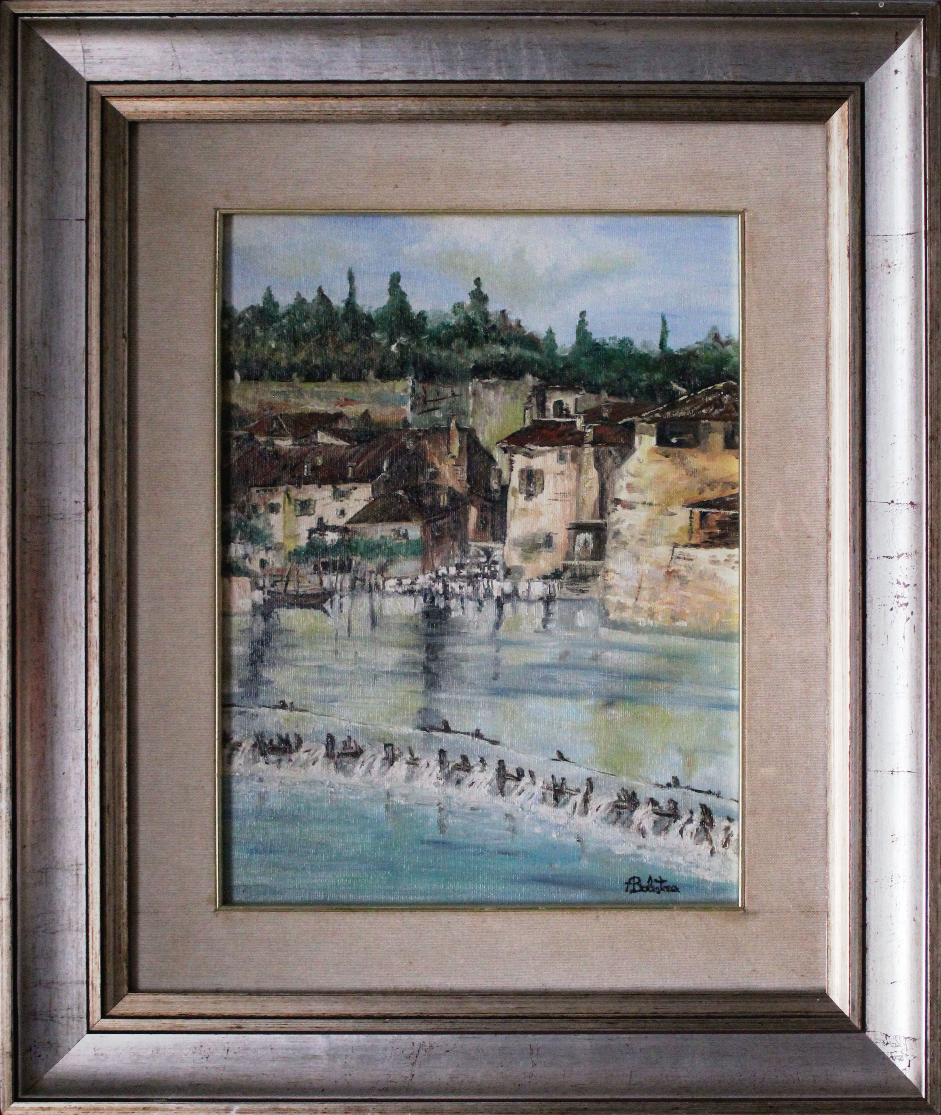 Crossbow - Landscape