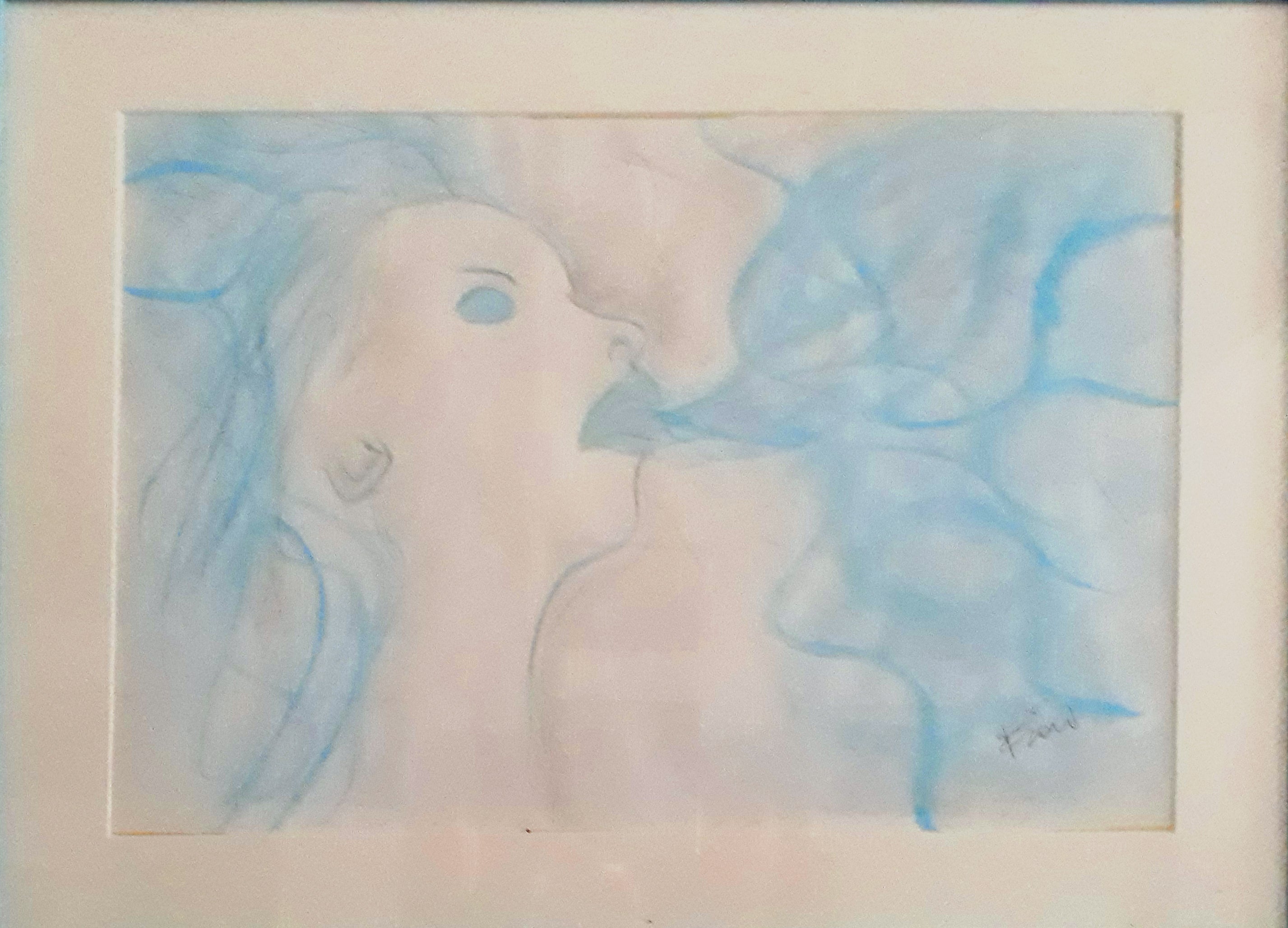 Giuseppina Fiori - Wind