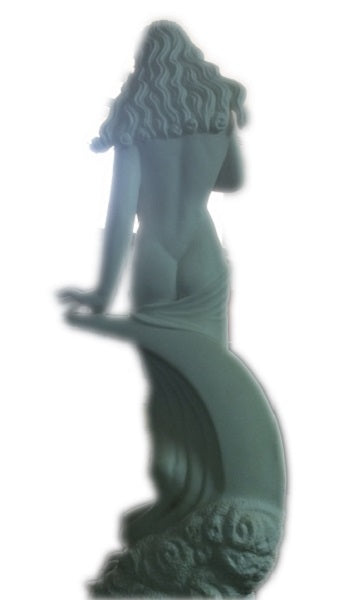 Venere della luna