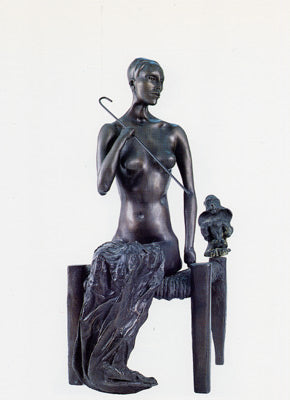 Ugo Attardi - Untitled