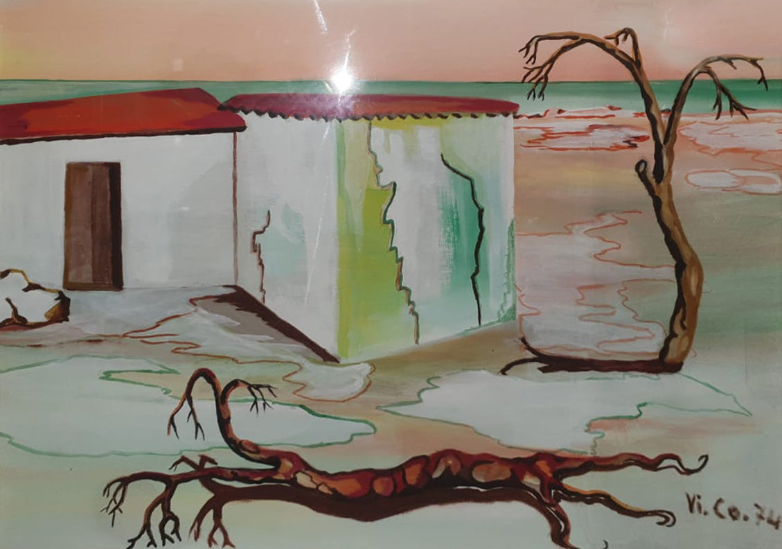 Vi.Co - Después de la lluvia