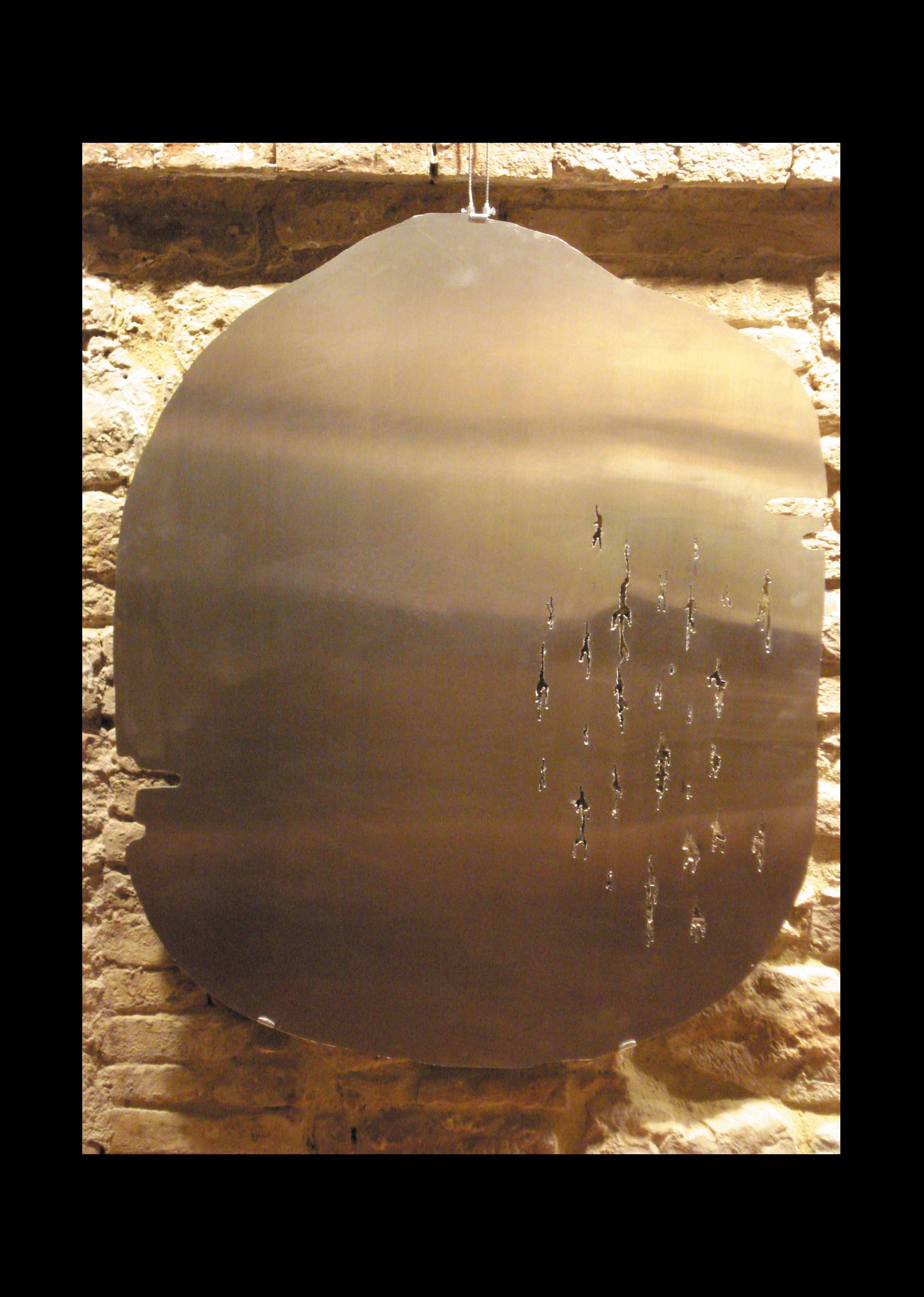 Lacerazioni n.1