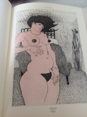Pinacoteca Collection - Mario Monti