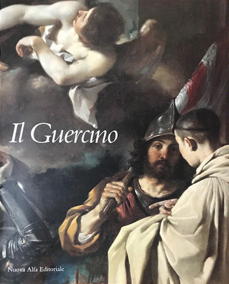 Il Guercino - New editorial alpha