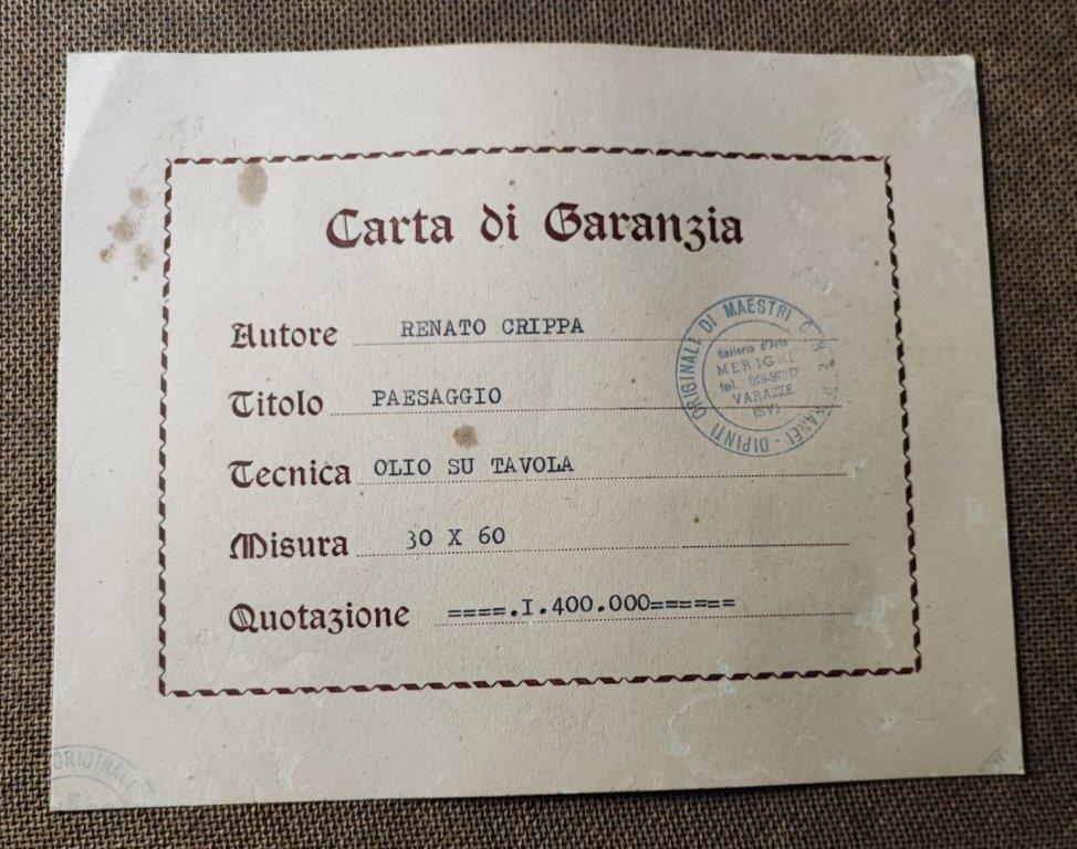 Giovanni Iviglia - Surrealismo