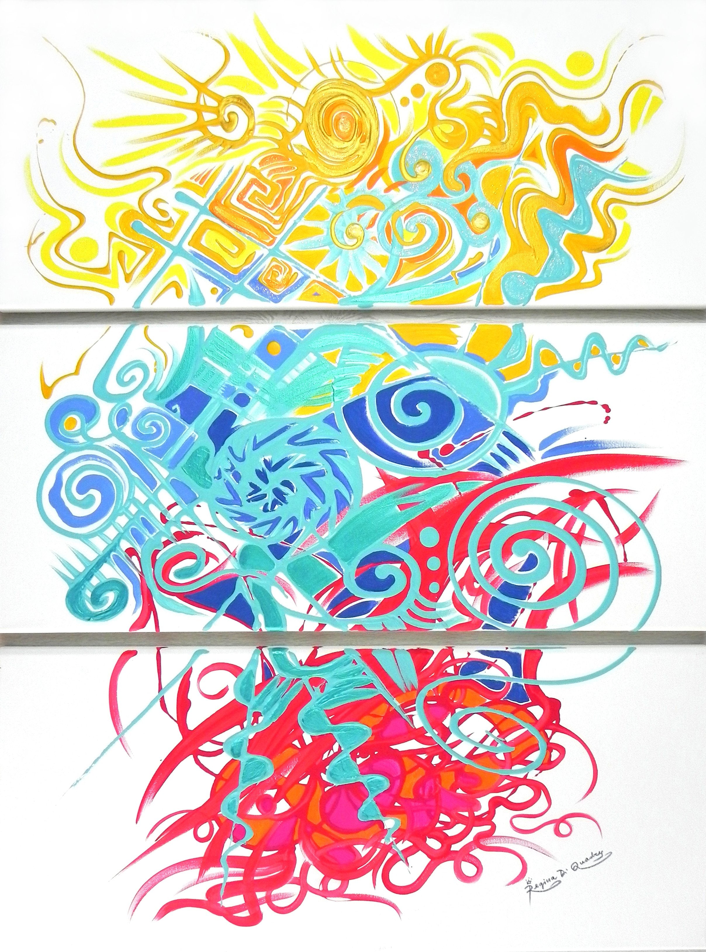 Soul Mind Body