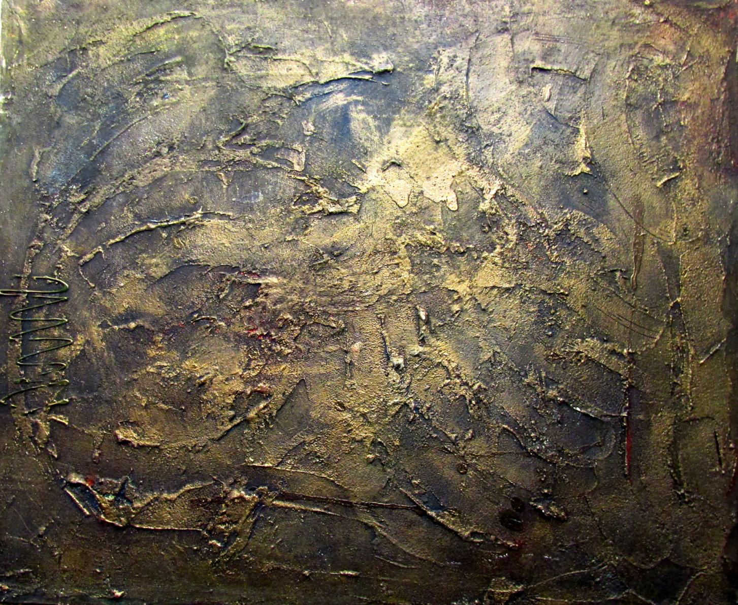 Severino Nanni - Untitled