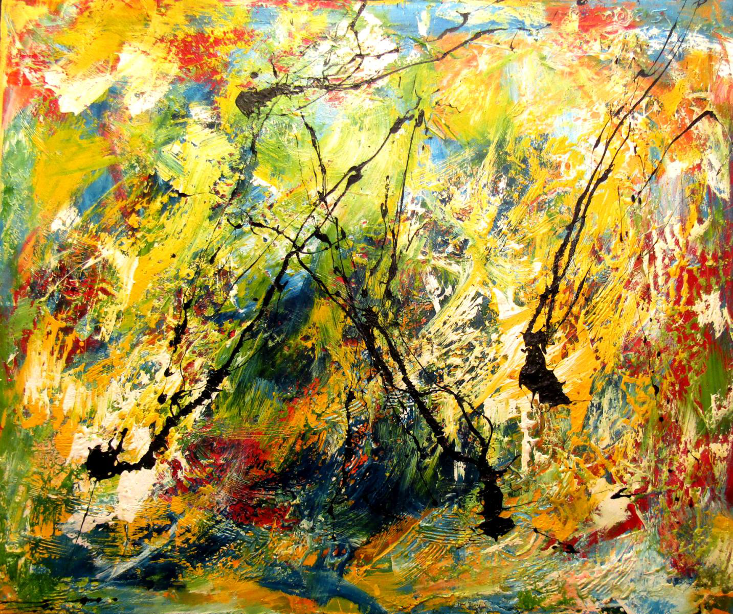Severino Nanni - Untitled