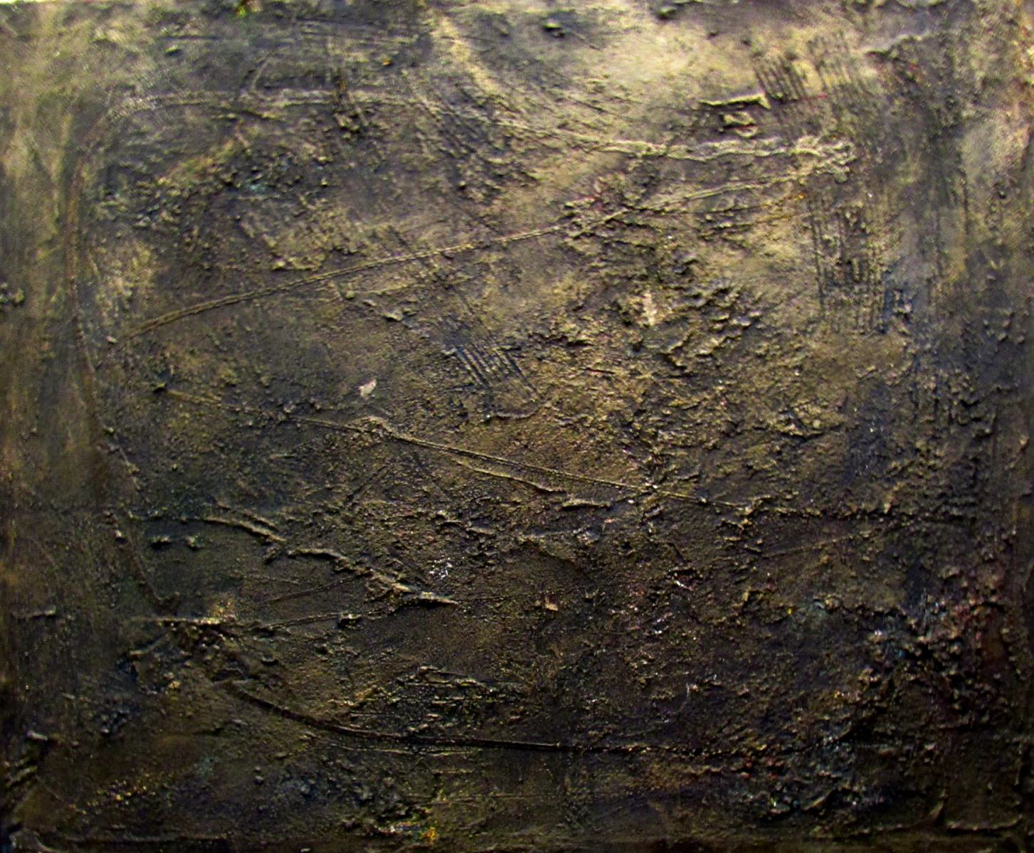 Severino Nanni - Untitled