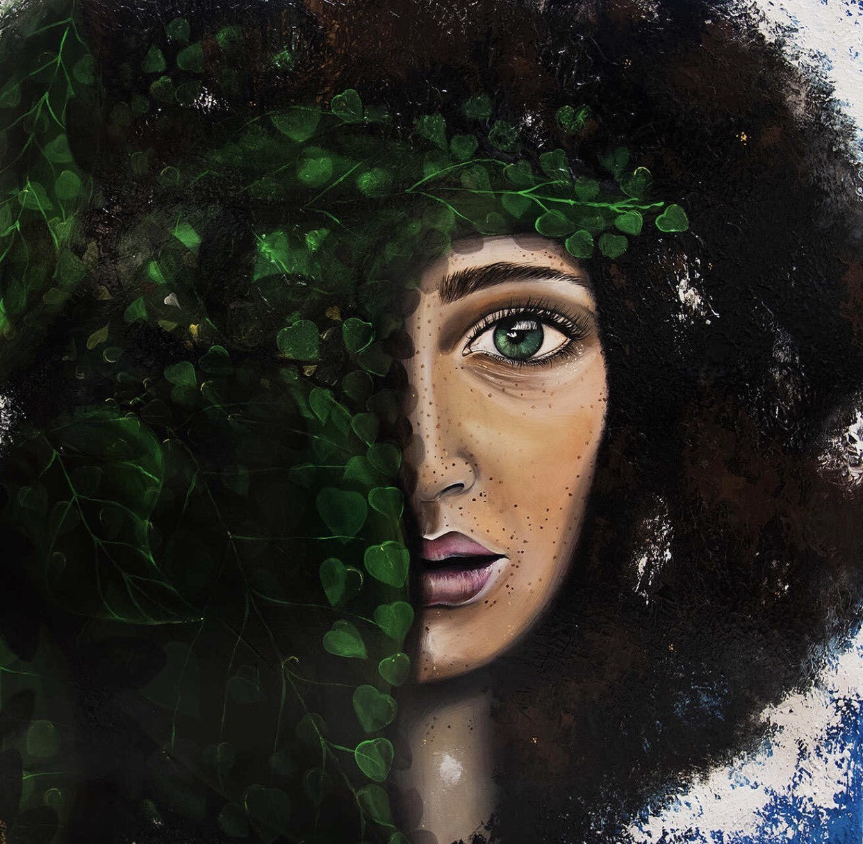 Katia Minervini - Enchanted by You