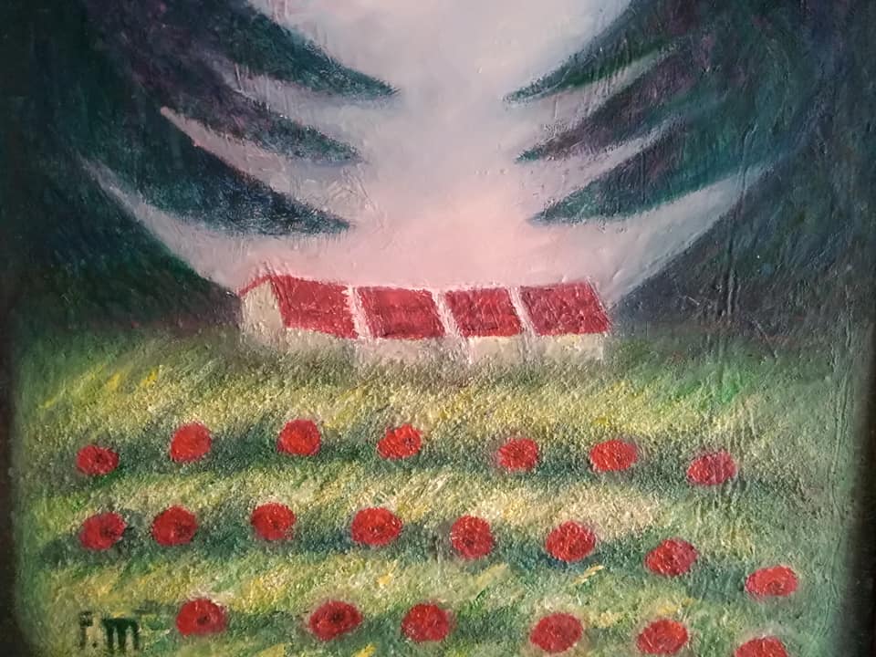 Filomena Mela - Paisaje