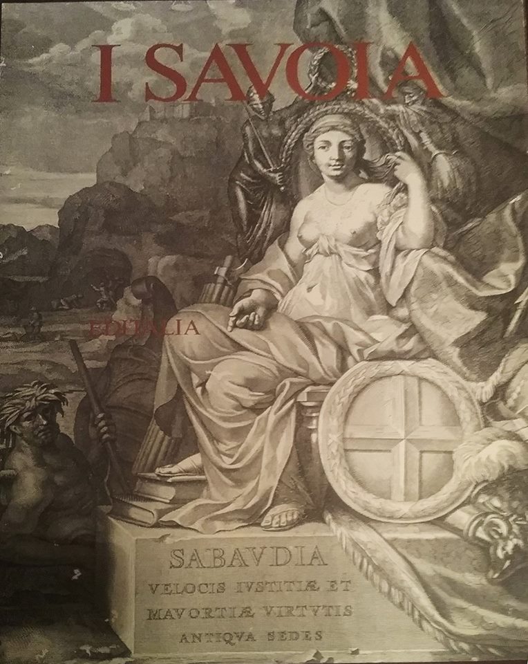 Los Saboya - Editalia