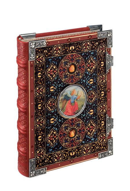 El Libro de Horas de Ghislieri (El Libro de Horas de Perugino) - Panini Editore